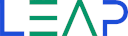 LEAP Logo